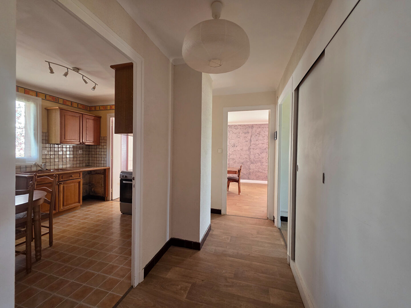 Photo Maison T4 - 100 m² - vue dégagée -  Saint Genix Les Villages image 2/6