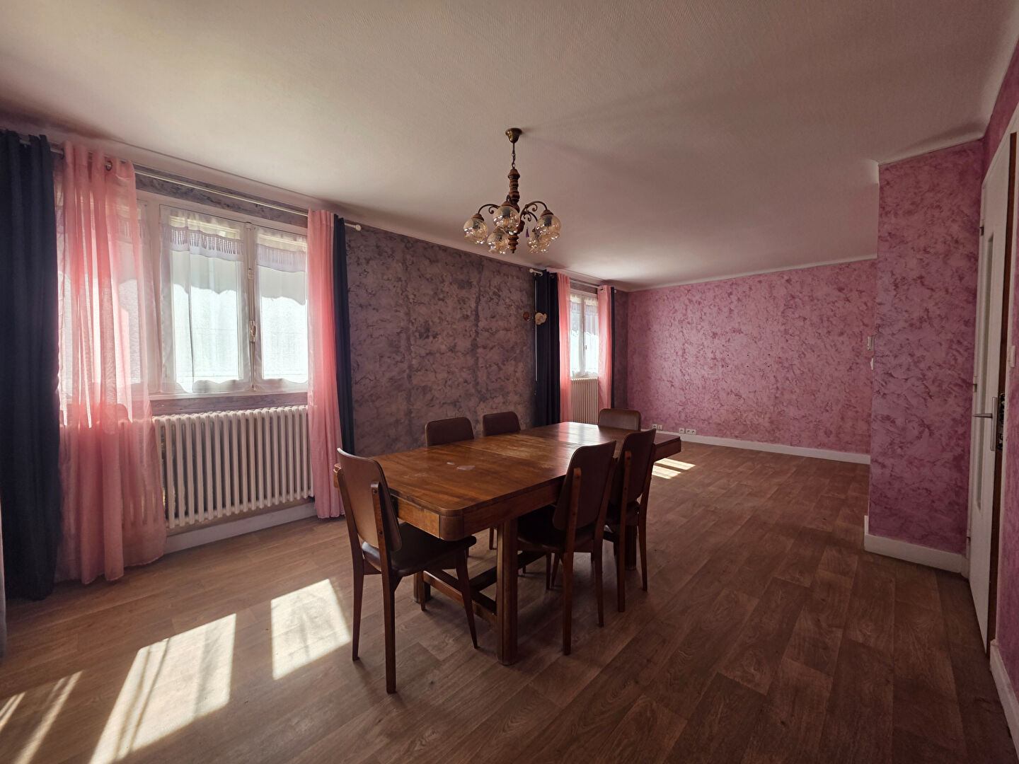 Photo Maison T4 - 100 m² - vue dégagée -  Saint Genix Les Villages image 4/6