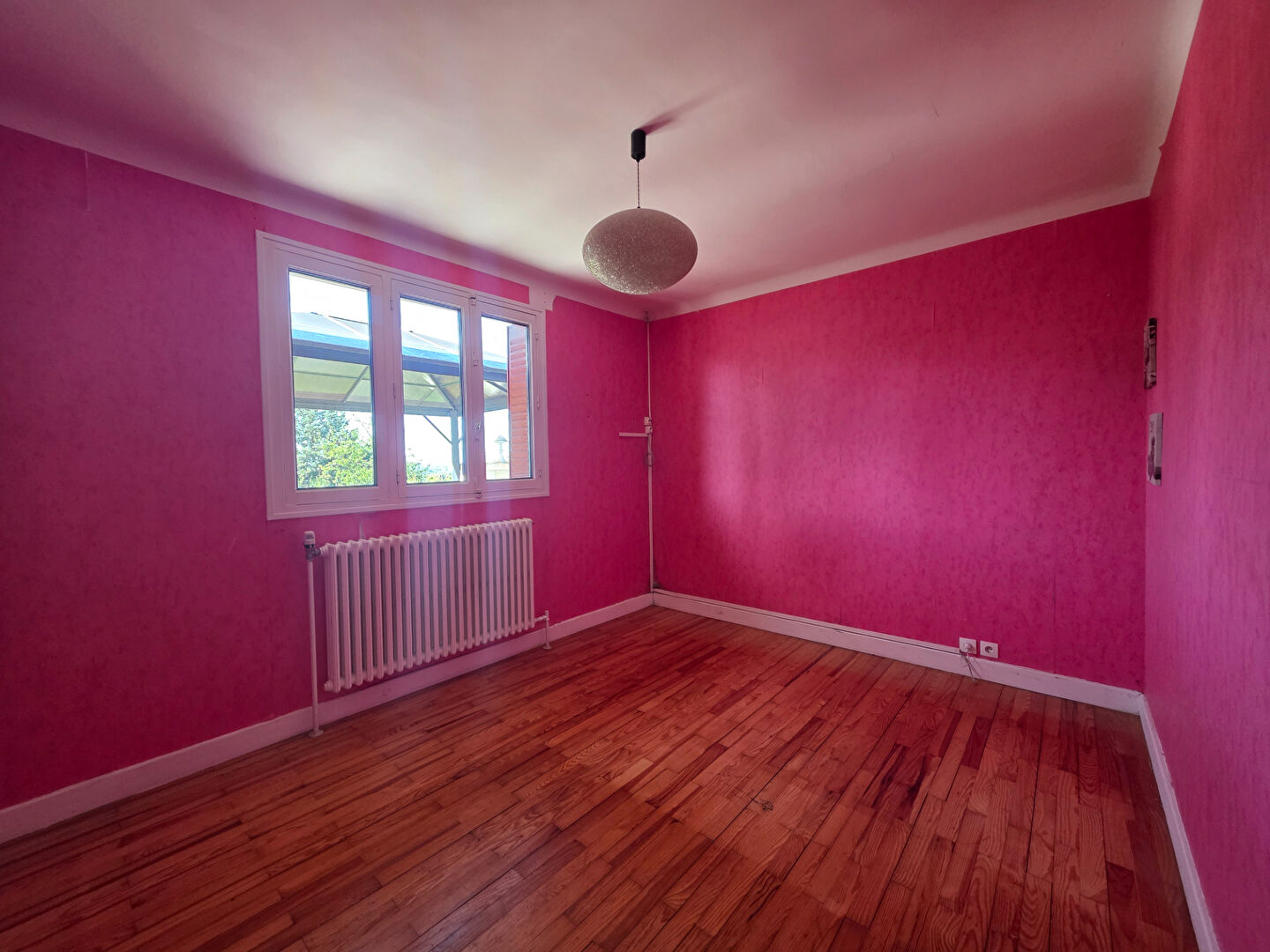 Photo Maison T4 - 100 m² - vue dégagée -  Saint Genix Les Villages image 5/6