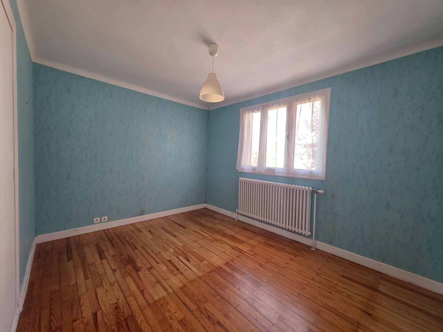 Photo Maison T4 - 100 m² - vue dégagée -  Saint Genix Les Villages image 6/6