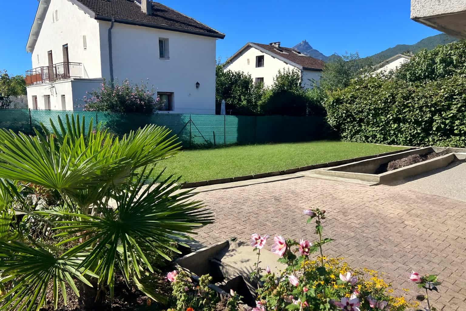 Photo Appartement Brison Saint Innocent 8 pièce(s) 147.2 m2 image 6/6