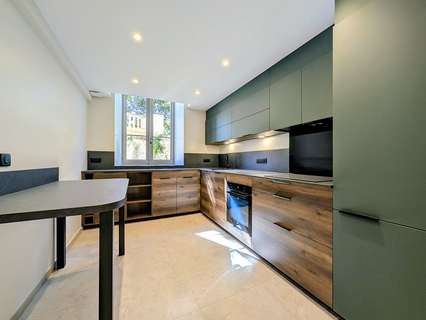 Aix-les-Bains - Appartement d'exception dans un ancien Palace