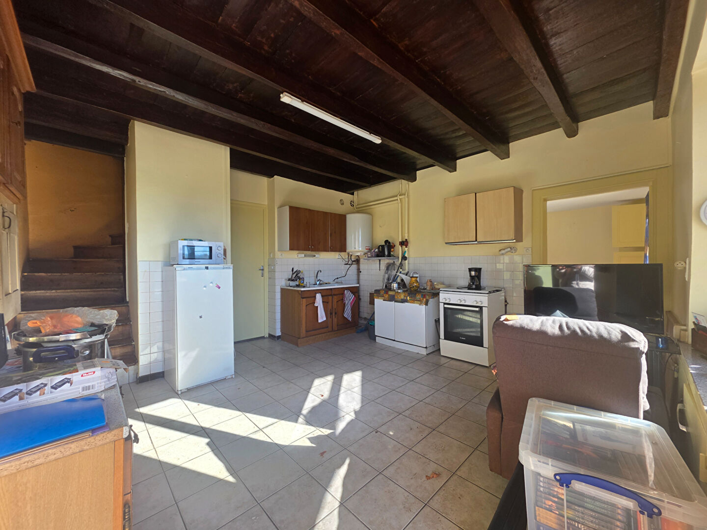 Photo Maison 108 m² - au calme - Avressieux image 2/6