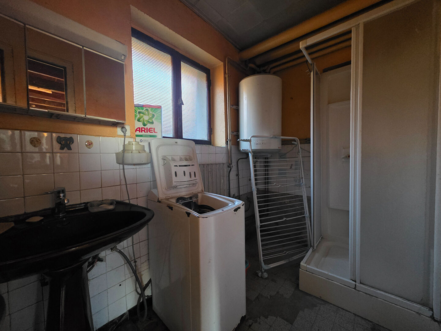 Photo Maison 108 m² - au calme - Avressieux image 4/6