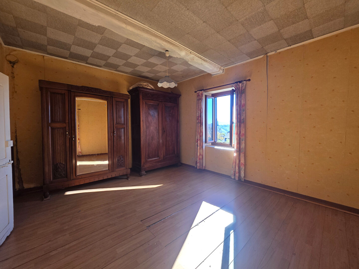 Photo Maison 108 m² - au calme - Avressieux image 5/6