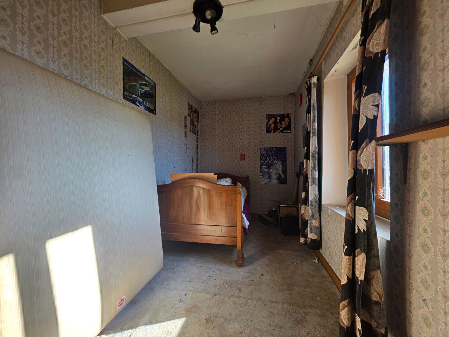 Photo Maison 108 m² - au calme - Avressieux image 6/6