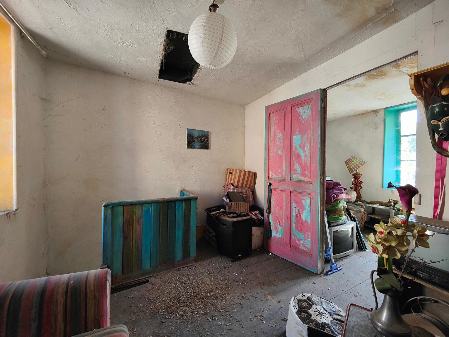 Agence immobilière de COMPARET IMMO - COMPARET IMMOBILIER CHAMBERY