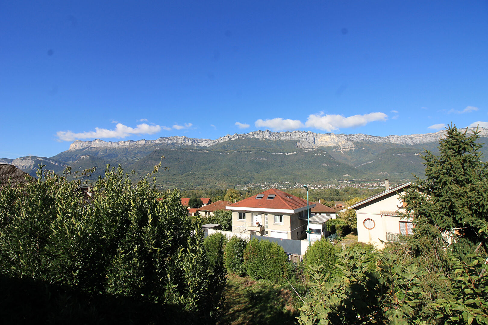 Agence immobilière de COMPARET IMMO - COMPARET IMMOBILIER CHAMBERY