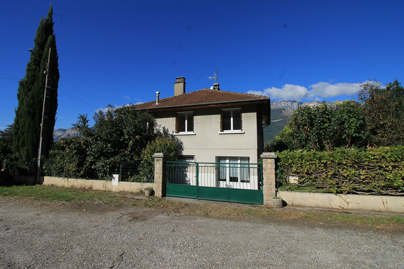 Agence immobilière de COMPARET IMMO - COMPARET IMMOBILIER CHAMBERY