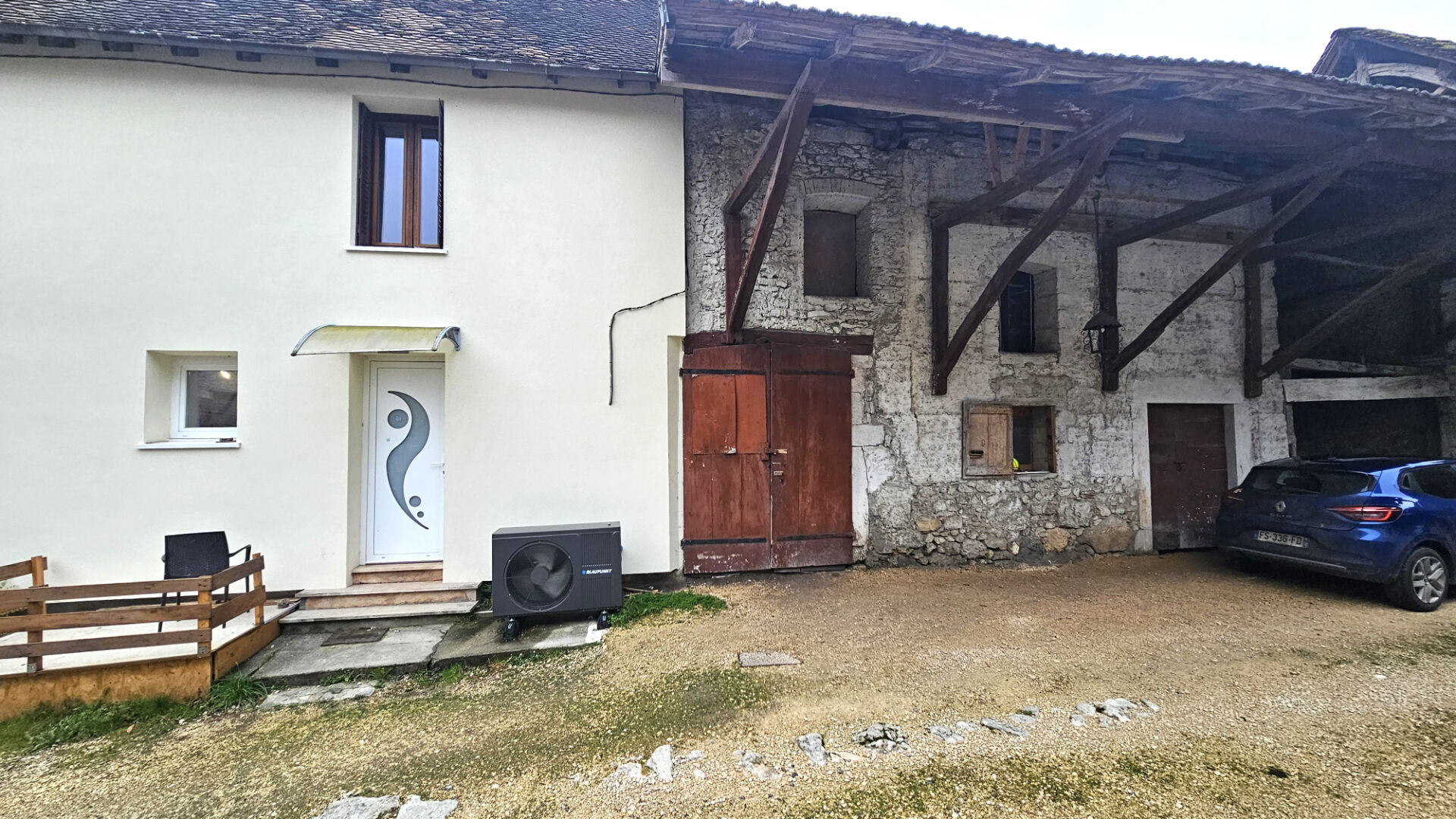 Agence immobilière de COMPARET IMMO - COMPARET IMMOBILIER CHAMBERY