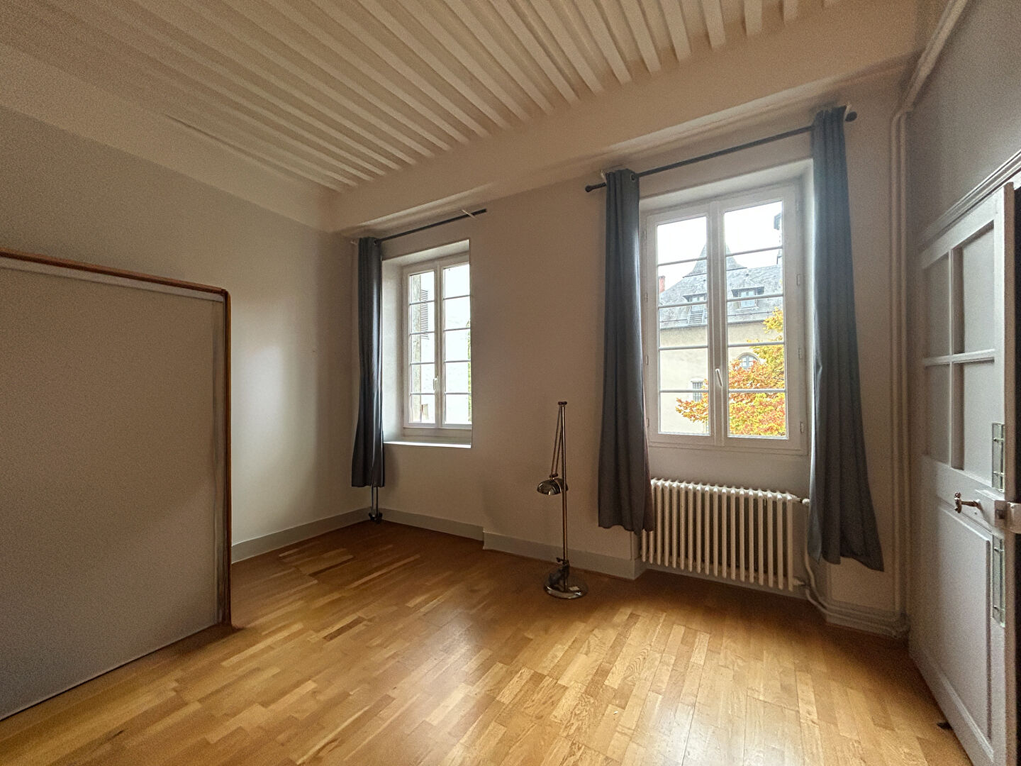 À louer - Appartement T4 au coeur de Chambéry