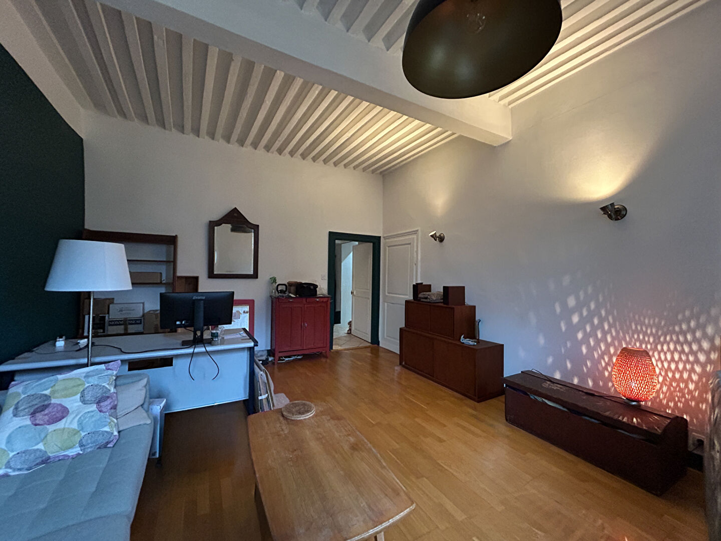 Photo À louer - Appartement T4 au coeur de Chambéry image 4/6