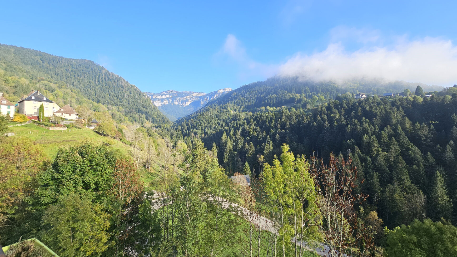 Agence immobilière de COMPARET IMMO - COMPARET IMMOBILIER CHAMBERY