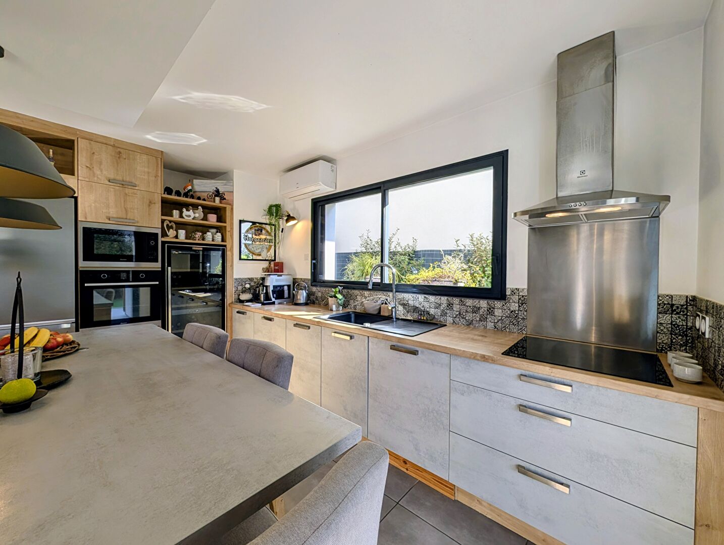 Photo T3 avec jardin 115m2 secteur Grand Port - Aix-les-Bains image 6/6