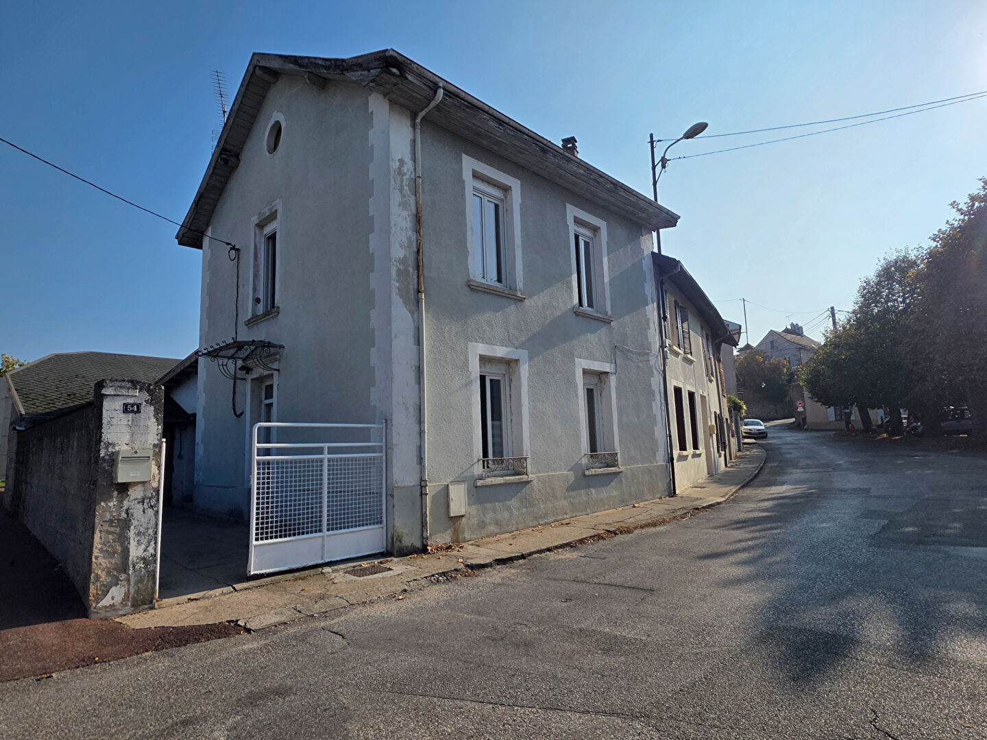 Maison - 88 m² - Saint Genix Les Villages