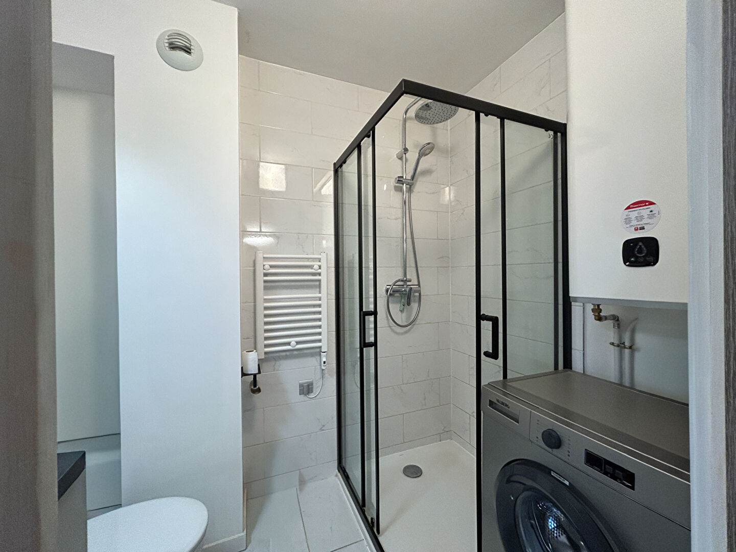 Photo À louer - T1 de 25,85 m2 à Aix-les-Bains image 5/6