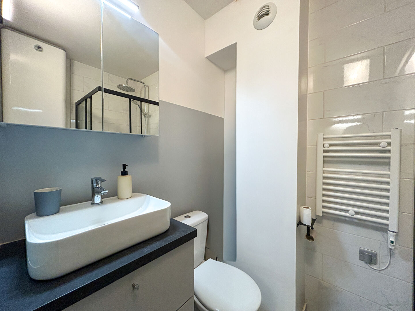 Photo À louer - T1 de 25,85 m2 à Aix-les-Bains image 6/6