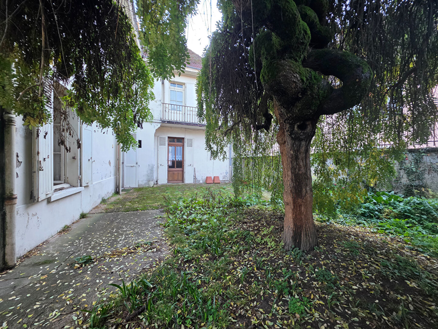 Agence immobilière de COMPARET IMMO - COMPARET IMMOBILIER CHAMBERY