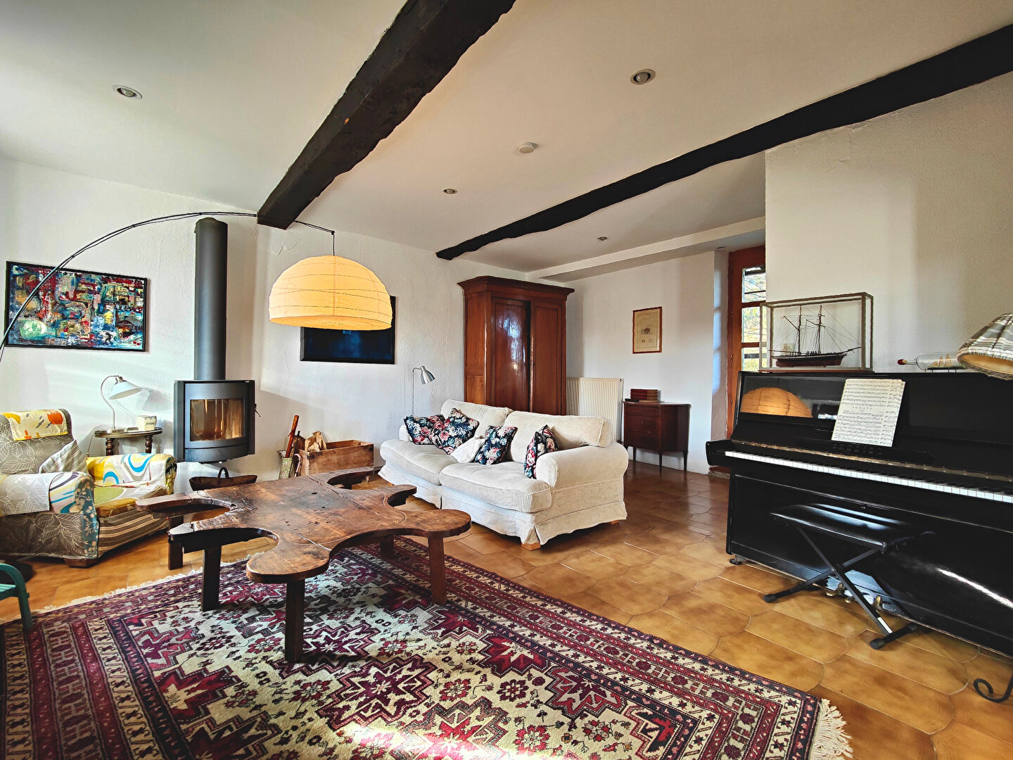 Agence immobilière de COMPARET IMMO - COMPARET IMMOBILIER CHAMBERY