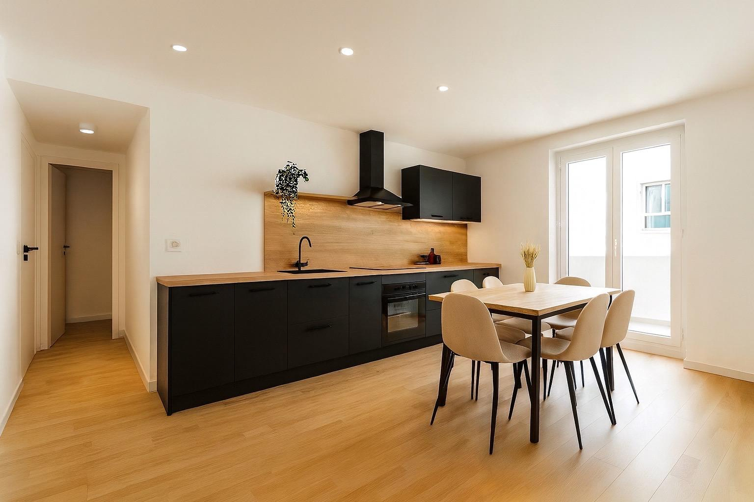 Agence immobilière de COMPARET IMMO - COMPARET IMMOBILIER CHAMBERY