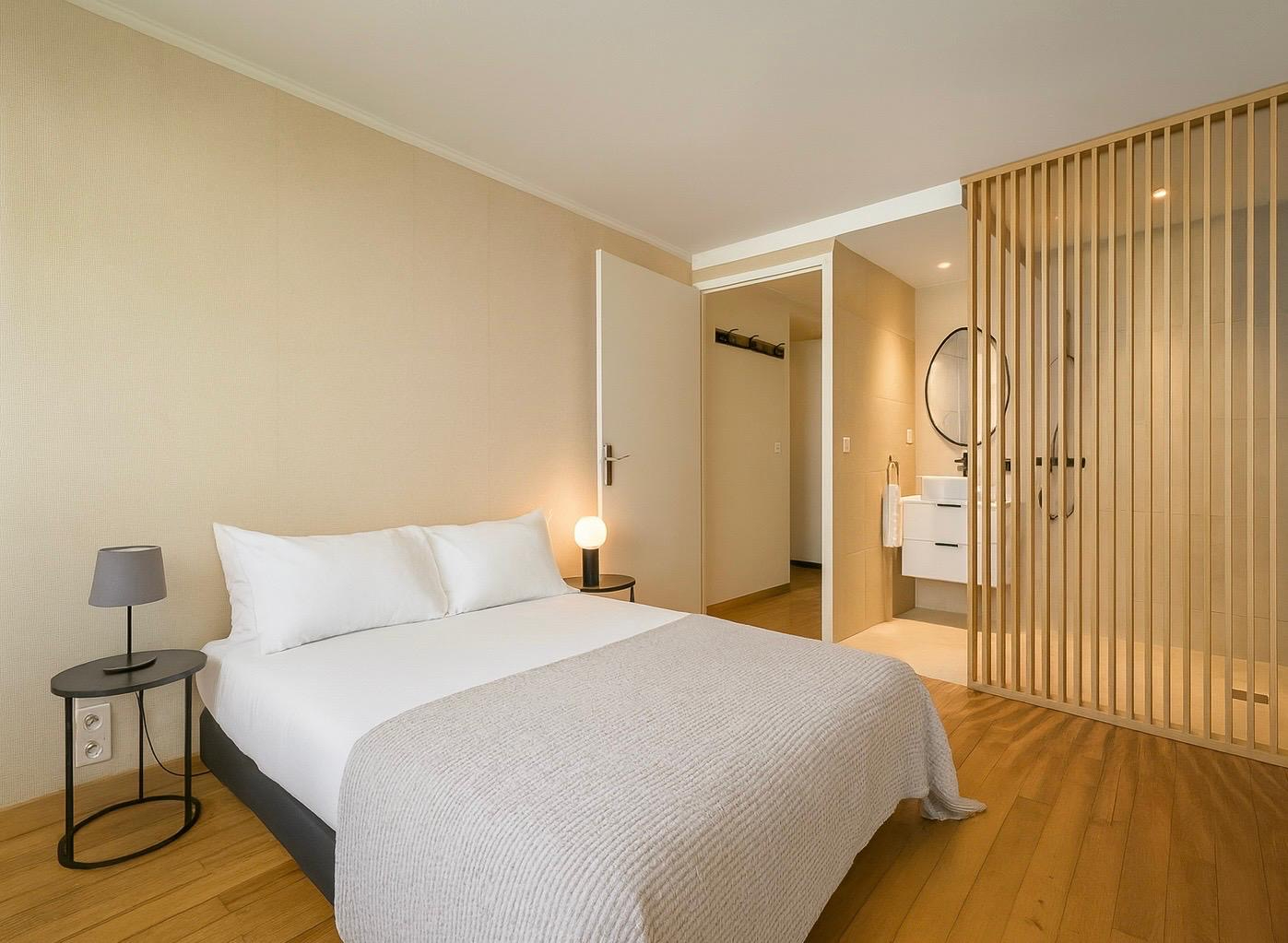 Appartement - type 4 - Livraison Juillet 2026 - 93 m2 - Jacob Bellecombette