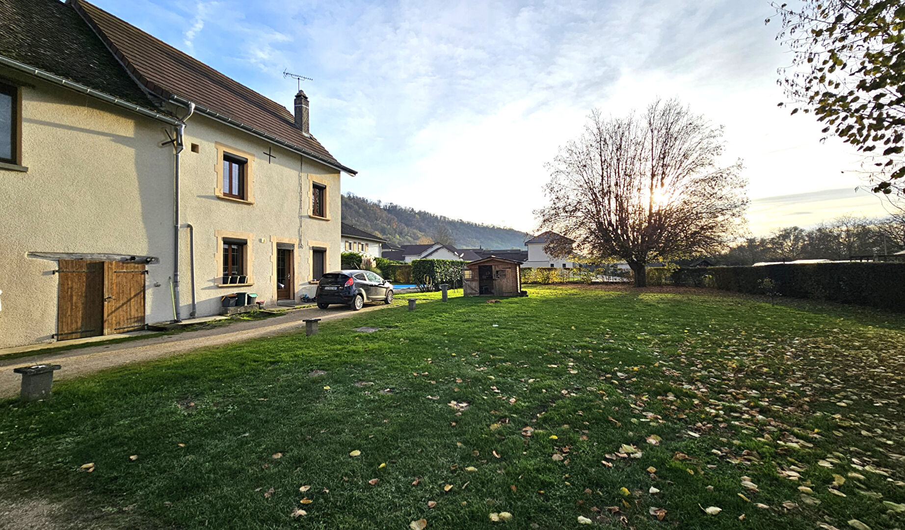 Agence immobilière de COMPARET IMMO - COMPARET IMMOBILIER CHAMBERY