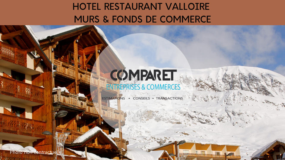 Agence immobilière de COMPARET IMMO - COMPARET IMMOBILIER AIX LES BAINS