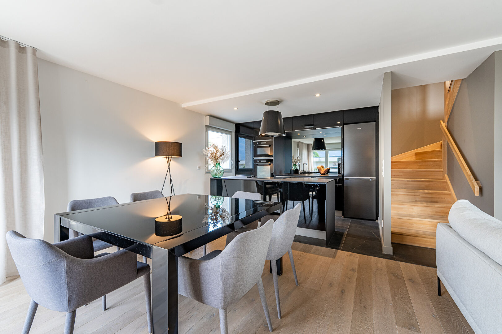 Agence immobilière de COMPARET IMMO - COMPARET IMMOBILIER AIX LES BAINS