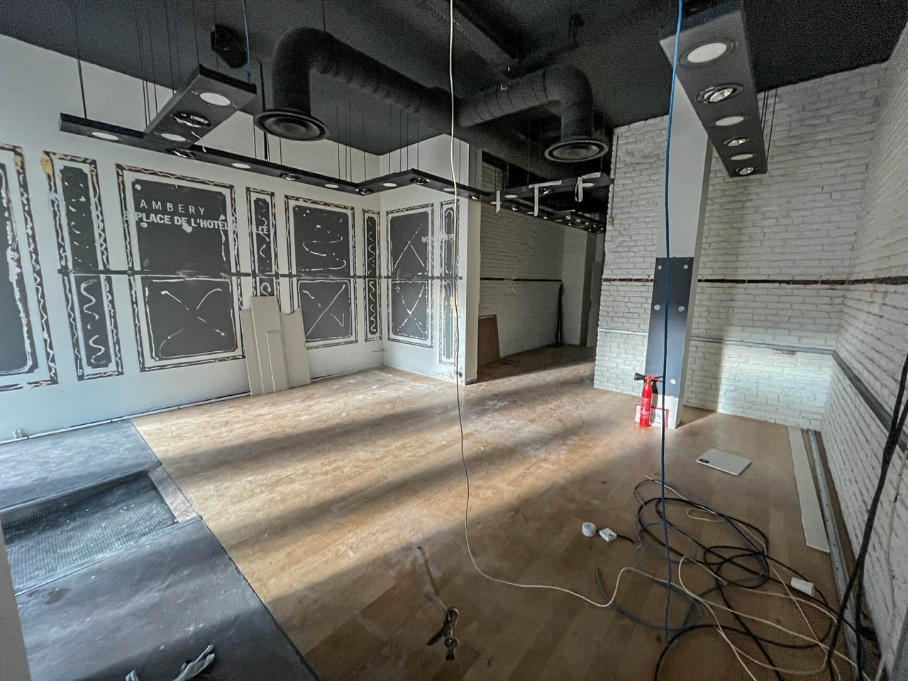 Cession de bail Chambery