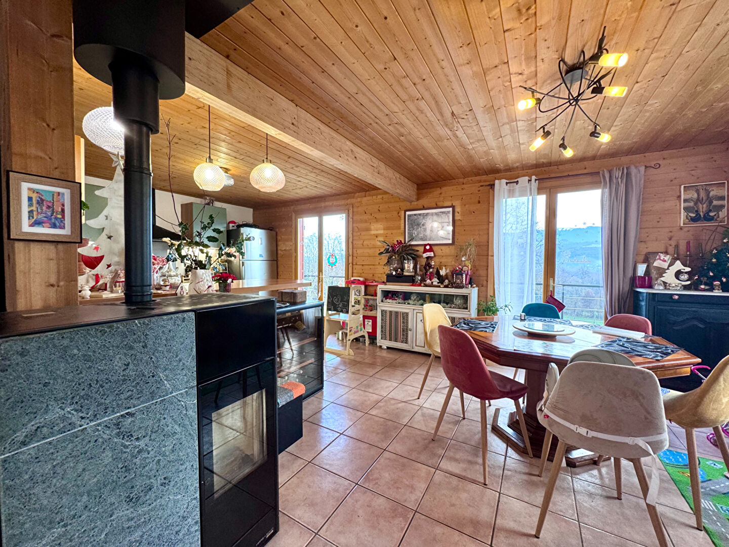 Photo Maison Entrelacs image 4/6