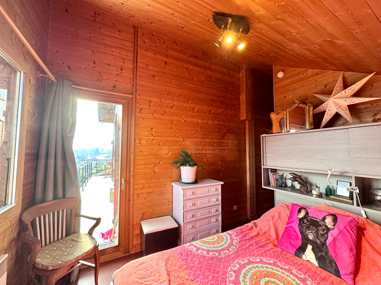 Photo Maison Entrelacs image 5/6