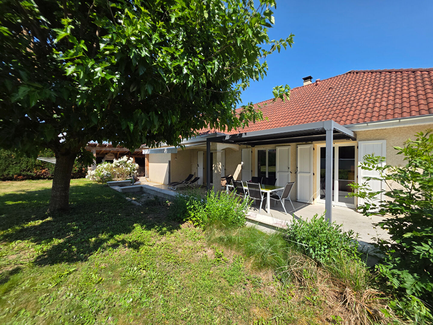 Agence immobilière de COMPARET IMMO - COMPARET IMMOBILIER CHAMBERY