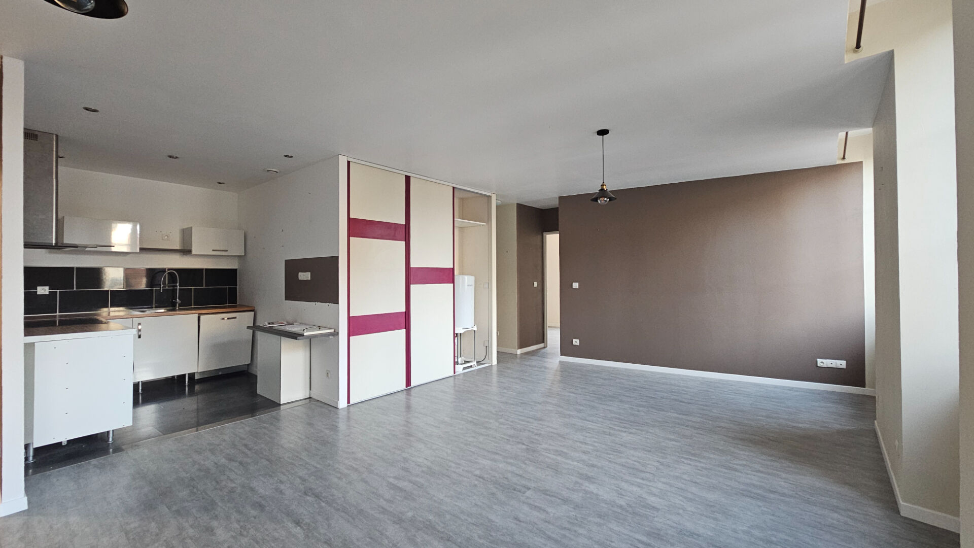 Agence immobilière de COMPARET IMMO - COMPARET IMMOBILIER CHAMBERY