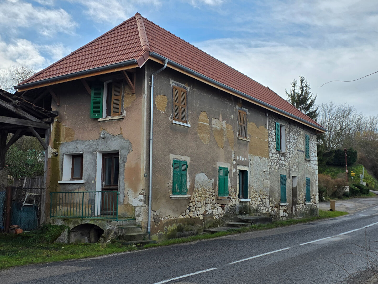 Agence immobilière de COMPARET IMMO - COMPARET IMMOBILIER CHAMBERY