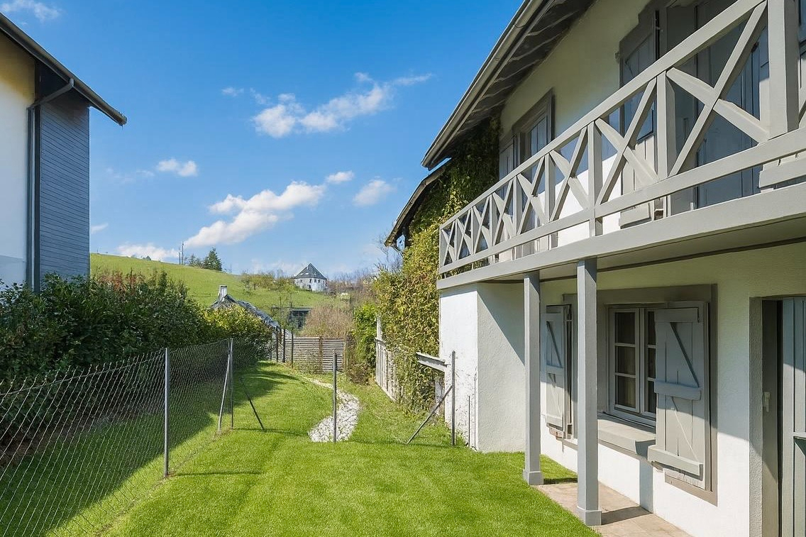 Agence immobilière de COMPARET IMMO - COMPARET IMMOBILIER CHAMBERY