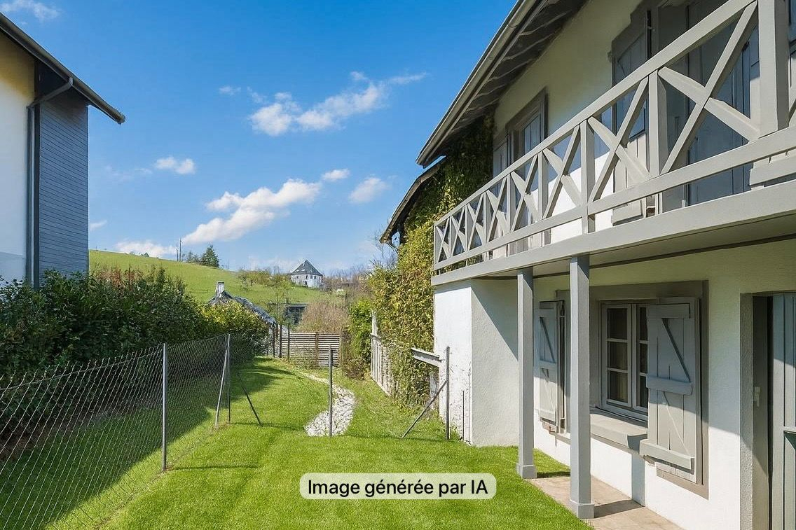 Agence immobilière de COMPARET IMMO - COMPARET IMMOBILIER CHAMBERY