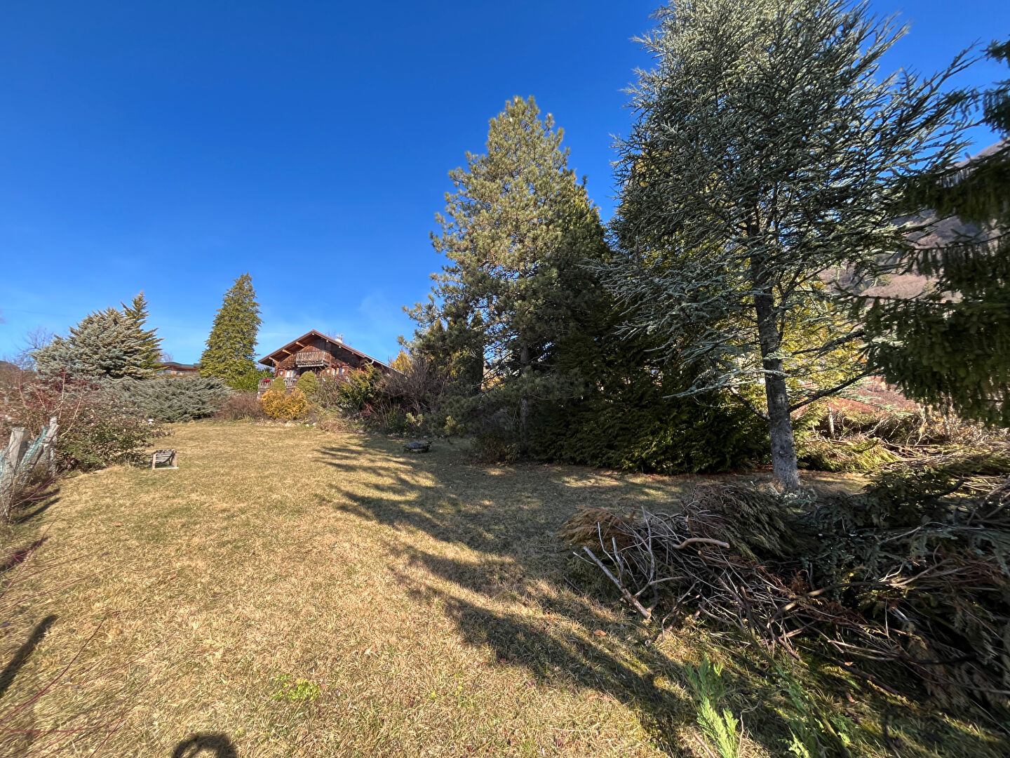 Agence immobilière de COMPARET IMMO - COMPARET IMMOBILIER CHAMBERY