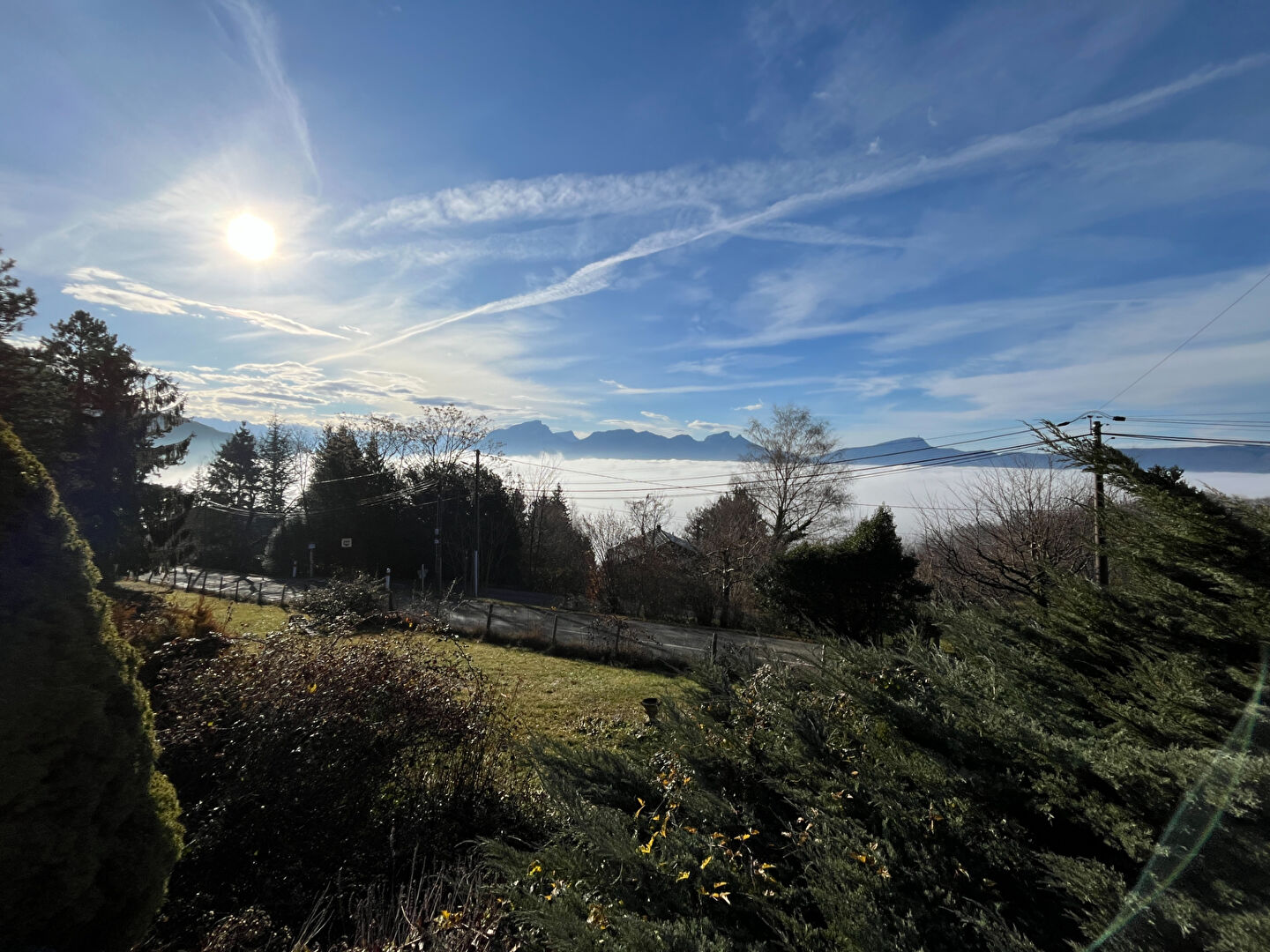 Agence immobilière de COMPARET IMMO - COMPARET IMMOBILIER CHAMBERY