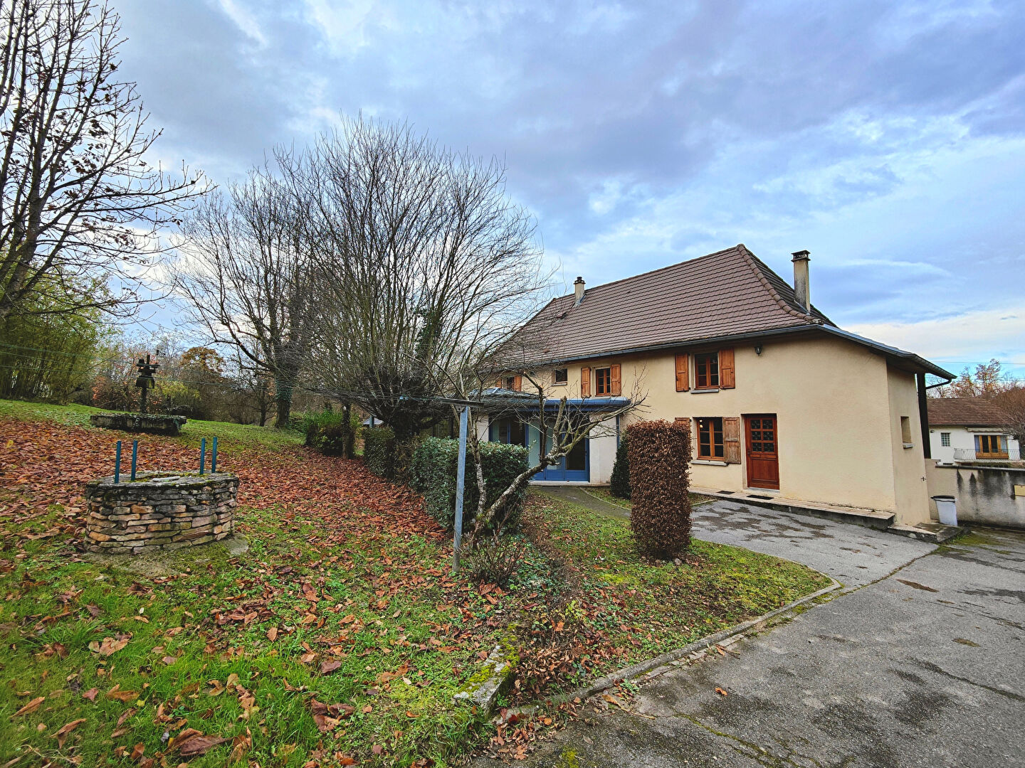 Agence immobilière de COMPARET IMMO - COMPARET IMMOBILIER CHAMBERY