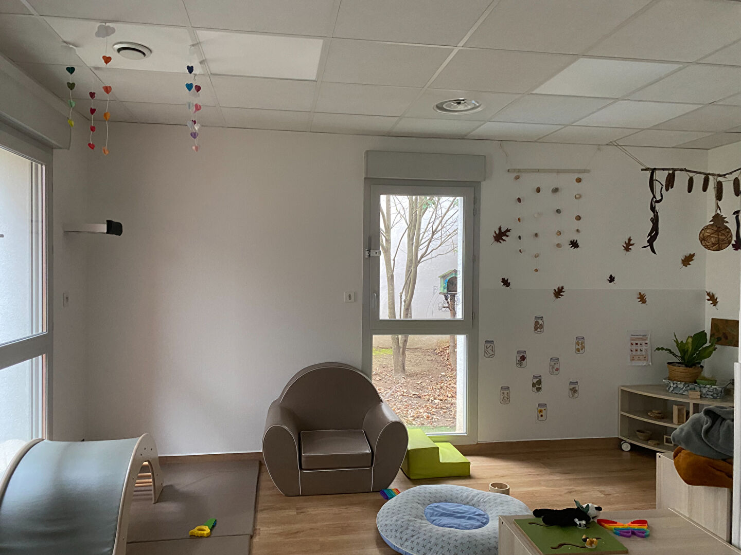 Agence immobilière de COMPARET IMMO - COMPARET IMMOBILIER LYON