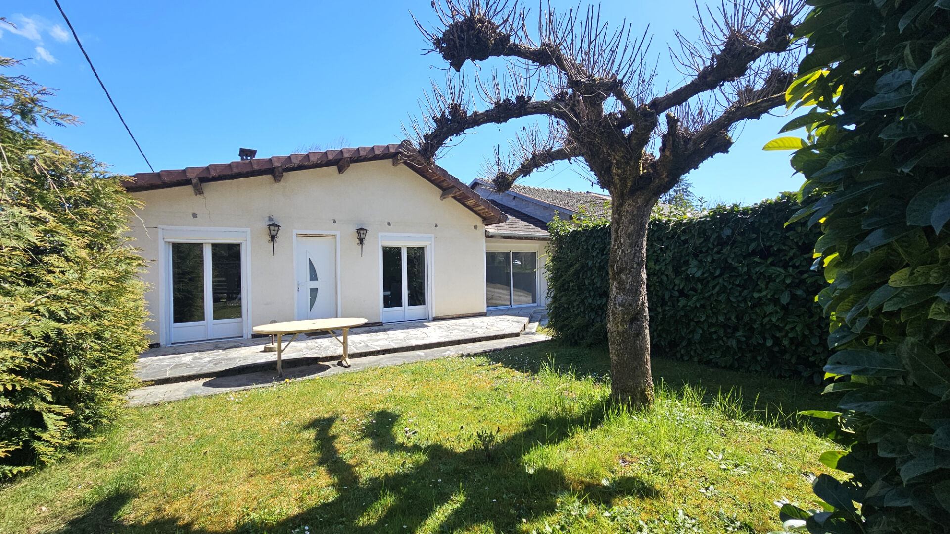 Agence immobilière de COMPARET IMMO - COMPARET IMMOBILIER CHAMBERY