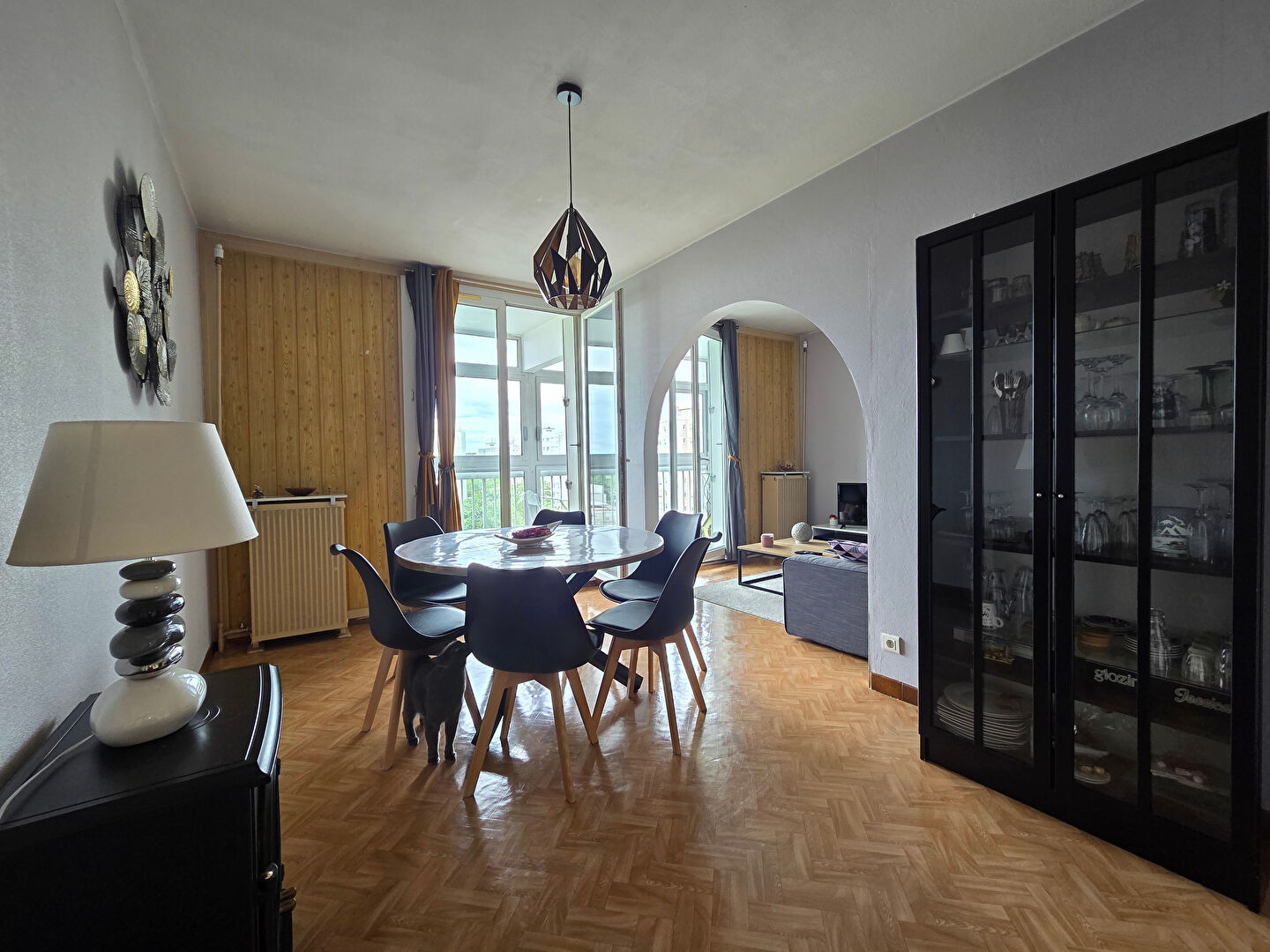 Agence immobilière de COMPARET IMMOBILIER Brignais