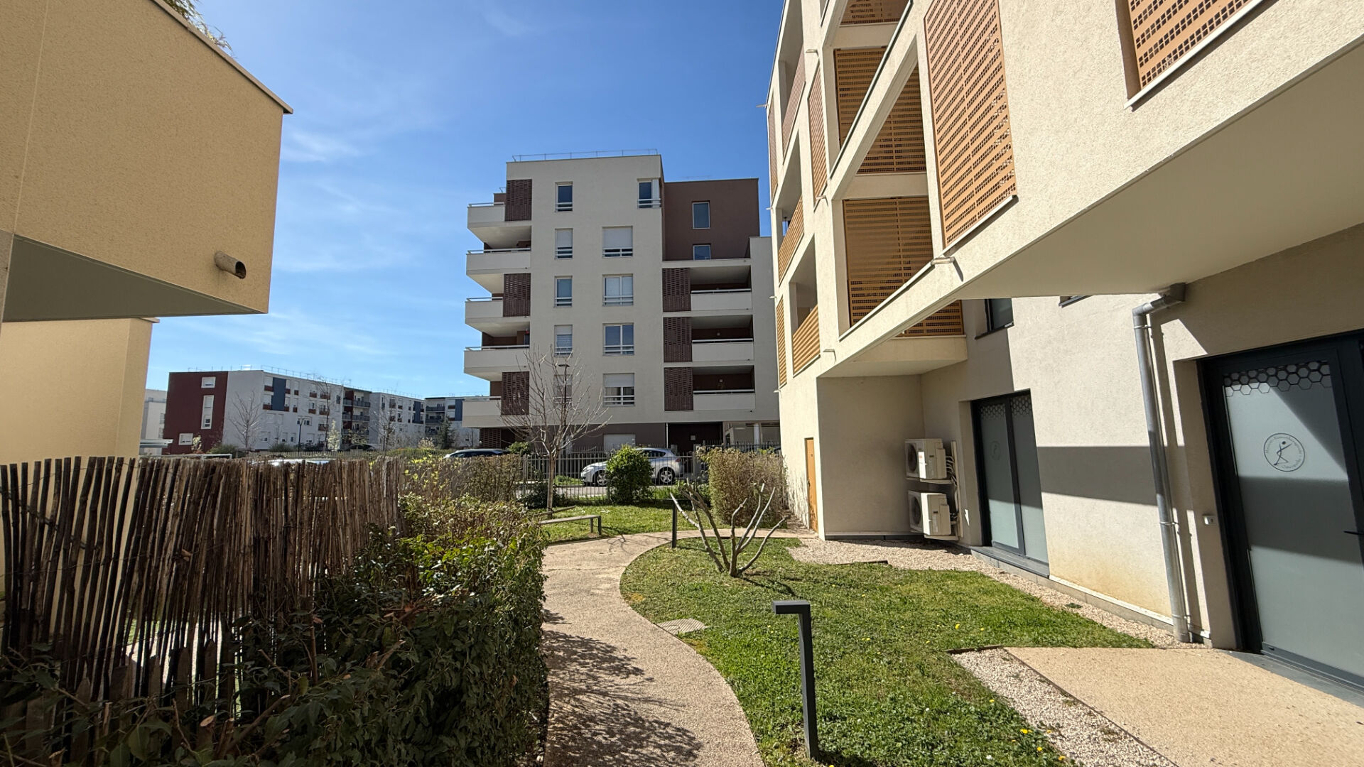 Agence immobilière de COMPARET IMMOBILIER Brignais