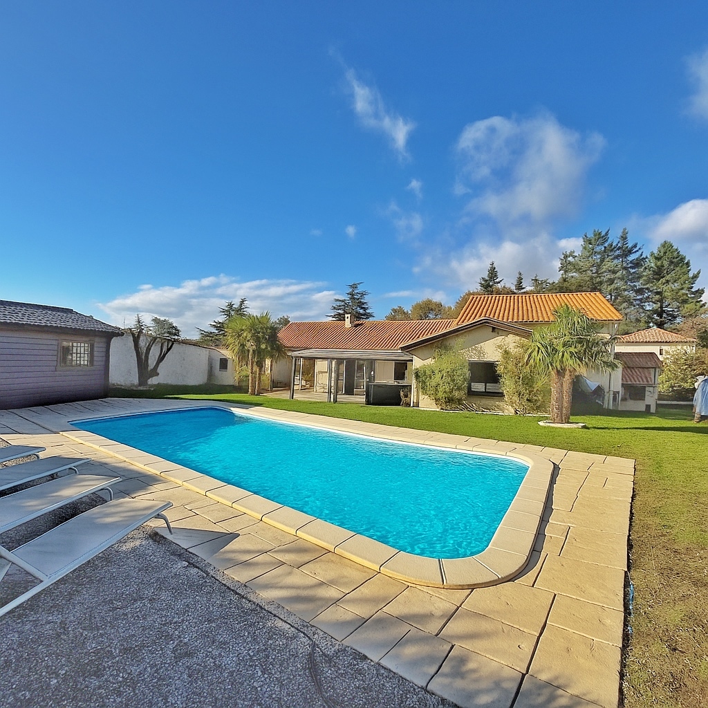 Agence immobilière de COMPARET IMMOBILIER Brignais