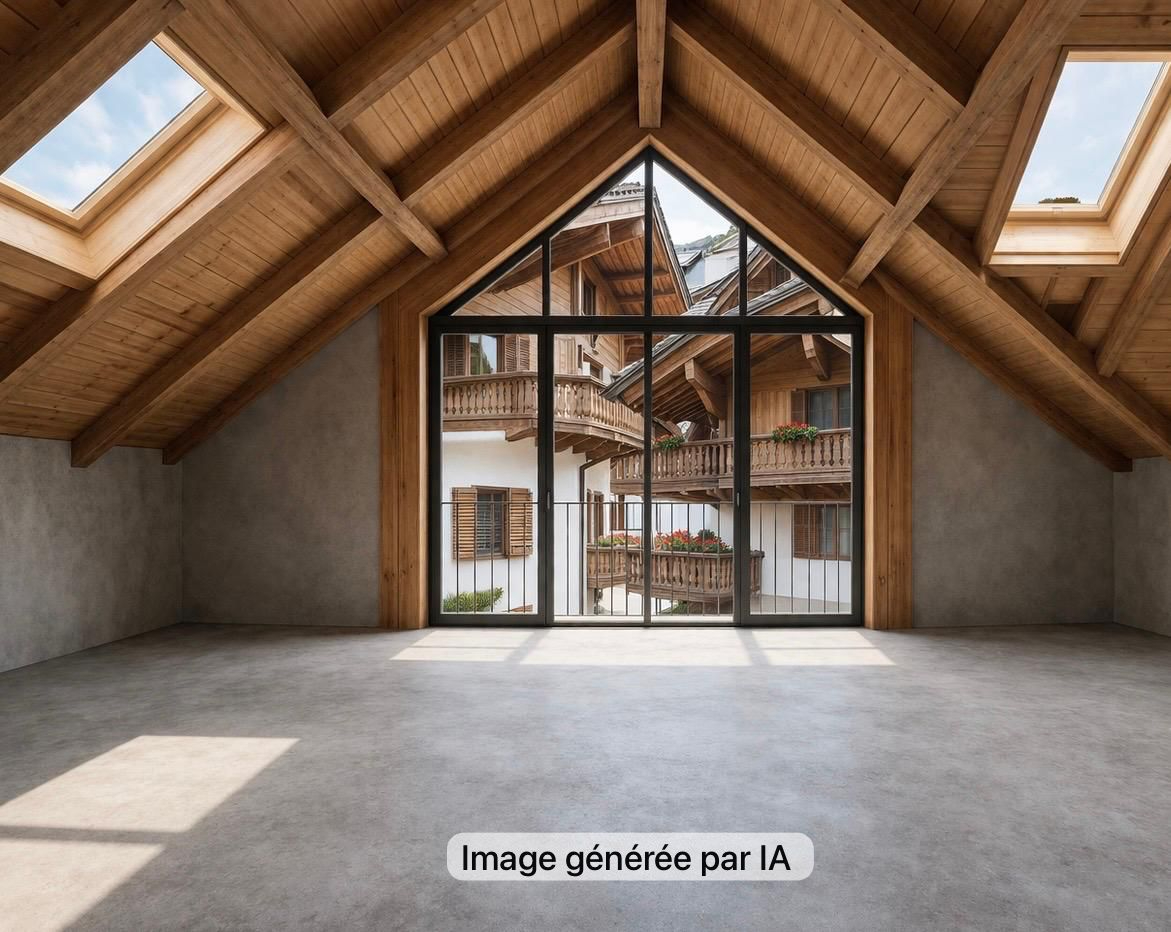 Agence immobilière de COMPARET IMMO - COMPARET IMMOBILIER CHAMBERY