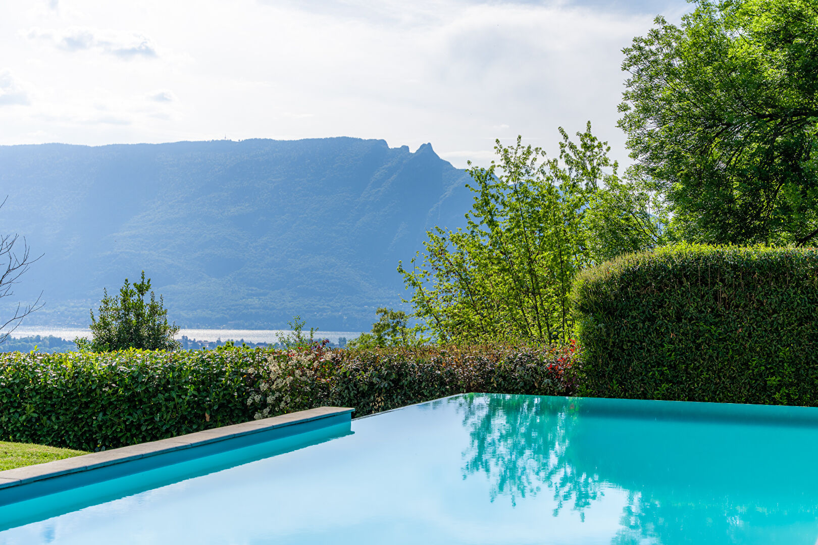 Agence immobilière de COMPARET IMMO - COMPARET IMMOBILIER AIX LES BAINS
