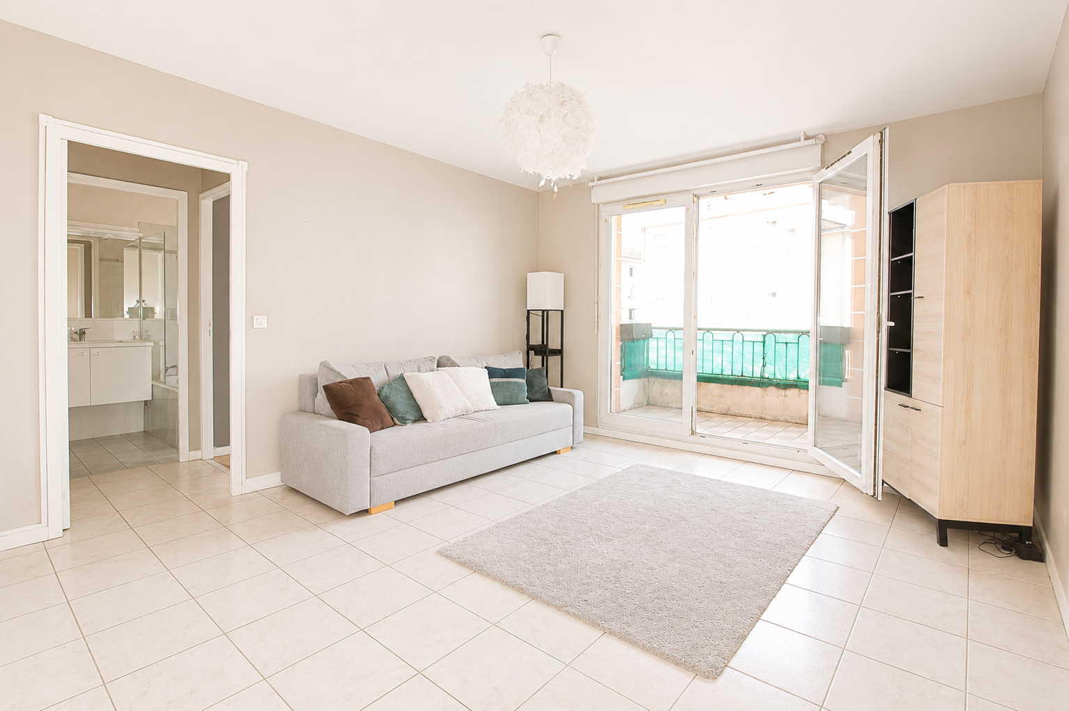 Agence immobilière de COMPARET IMMO - COMPARET IMMOBILIER LYON