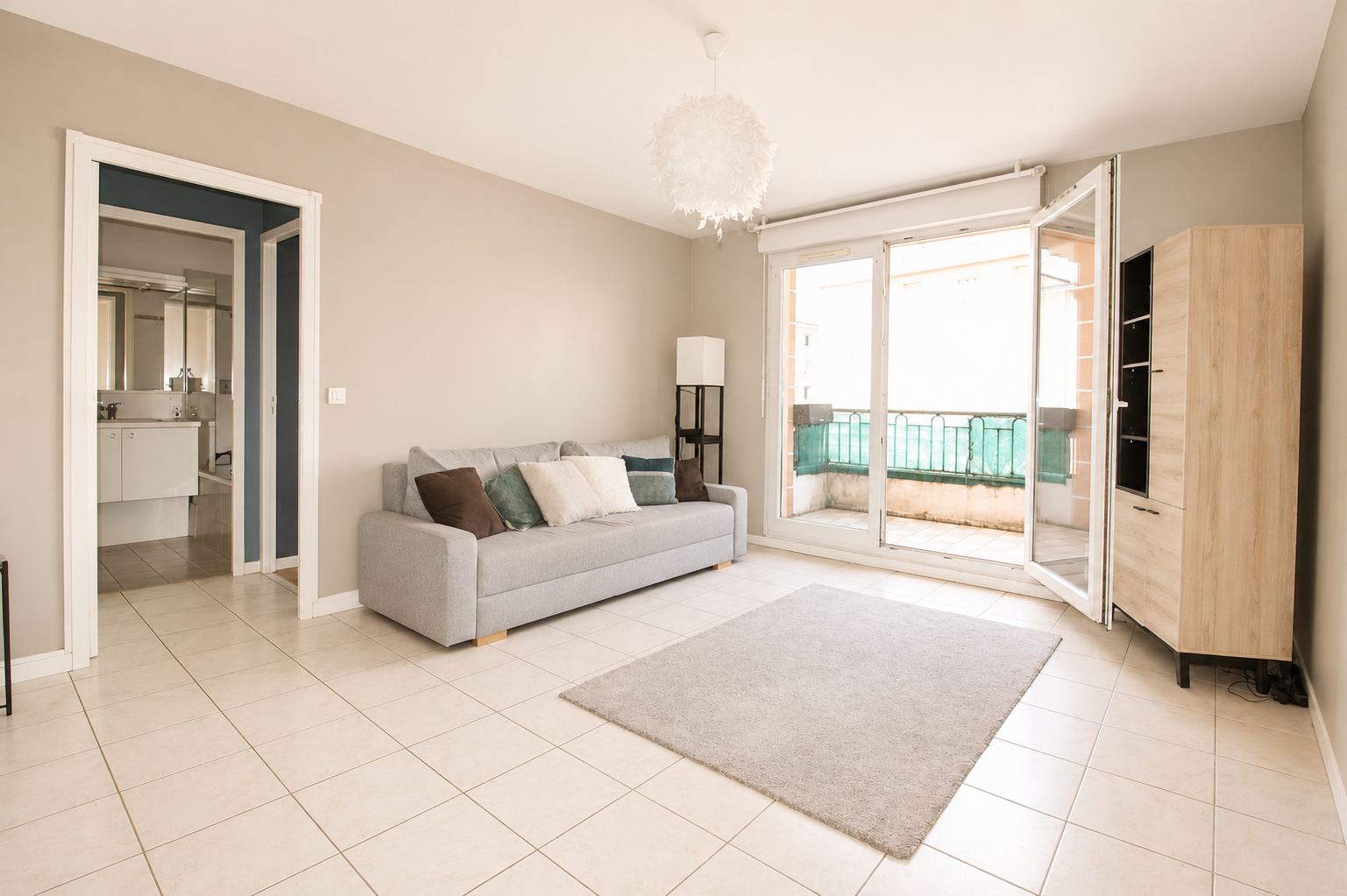 Agence immobilière de COMPARET IMMO - COMPARET IMMOBILIER LYON