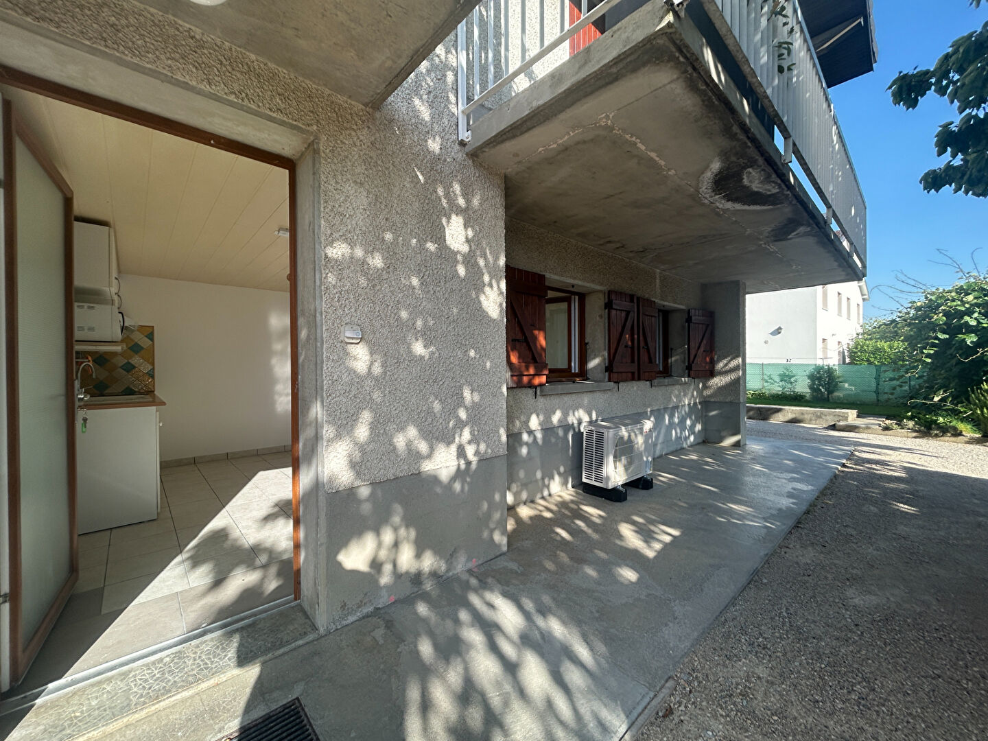 Agence immobilière de COMPARET IMMO - COMPARET IMMOBILIER AIX LES BAINS
