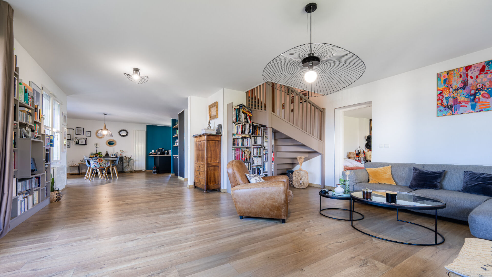 Agence immobilière de COMPARET IMMO - COMPARET IMMOBILIER CHAMBERY